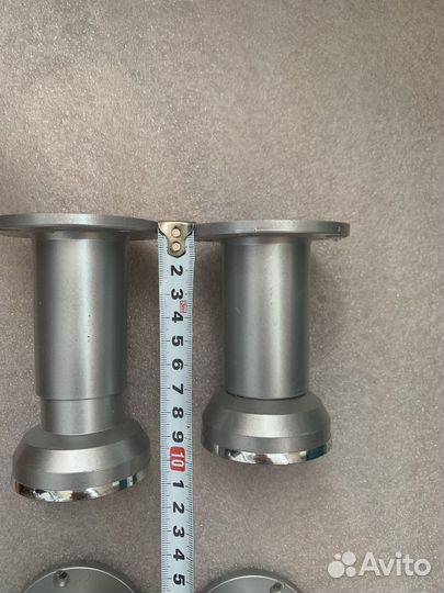 Ножки для мебели регулируемые