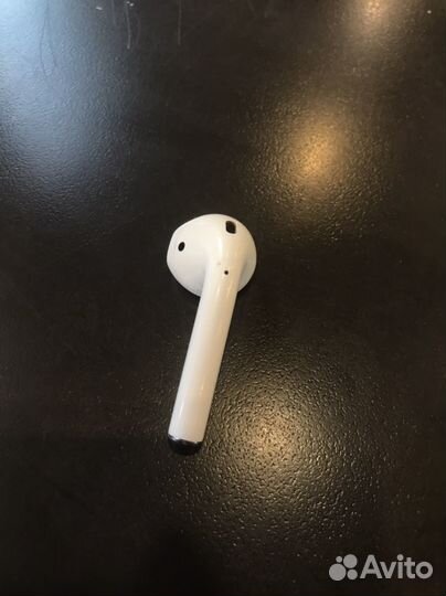 AirPods 2 наушник левый