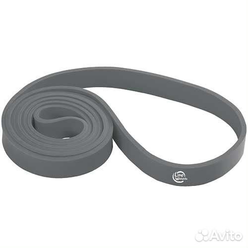 Петля тренировочная 45кг, антрацит