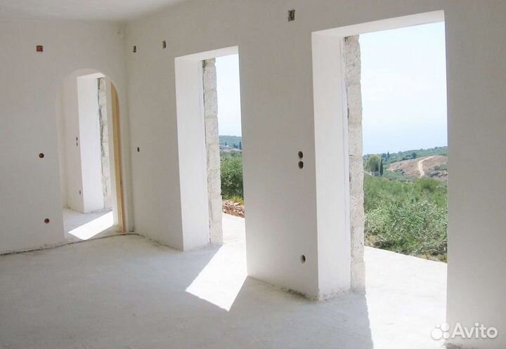 Отделочные работы