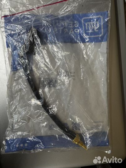 Датчик температуры 12601050