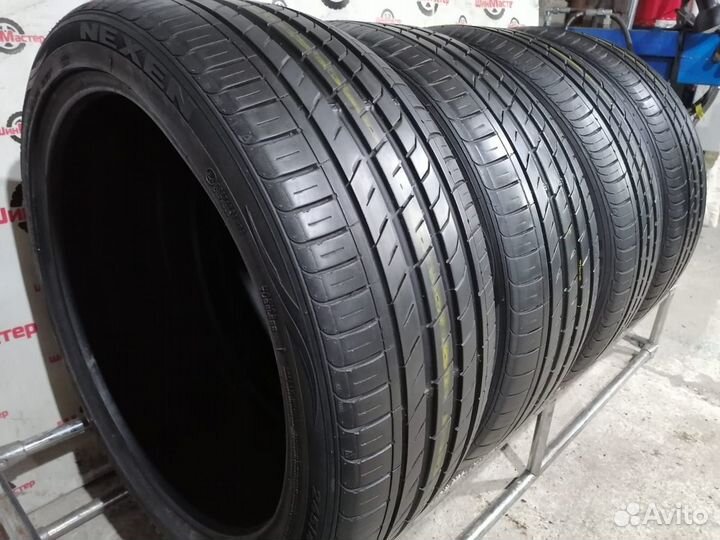 Nexen N'Fera SU1 245/40 R20