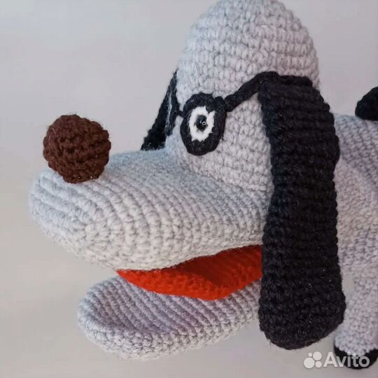 Логопедическая игрушка