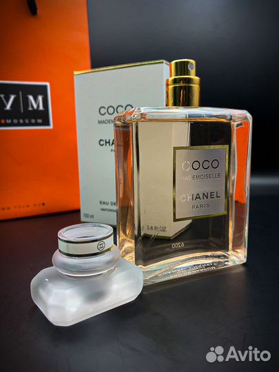 Духи женские 100мл Дубай