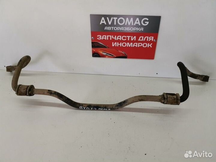 Стабилизатор передний (BYD F3)