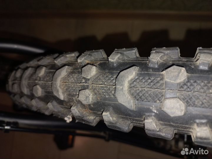 Велосипед Forward 26 Next 2.0