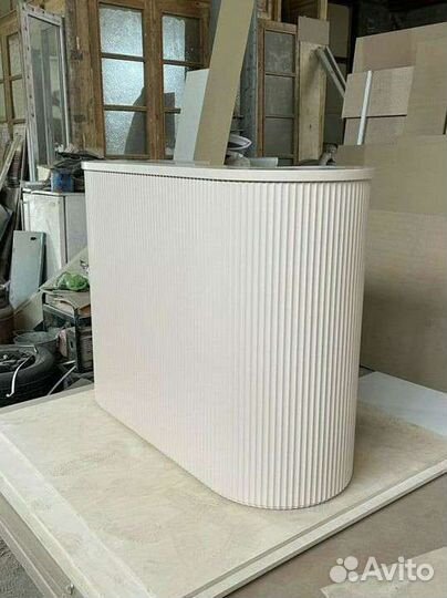 Ресепшн, барные стойки