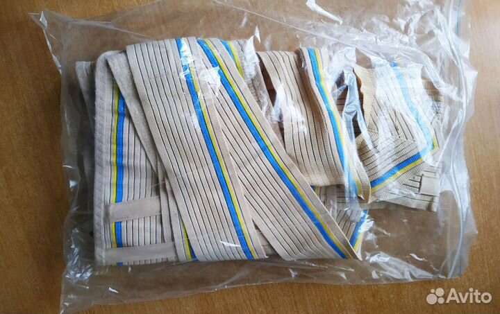 Корсет корректор осанки детский/подростковый