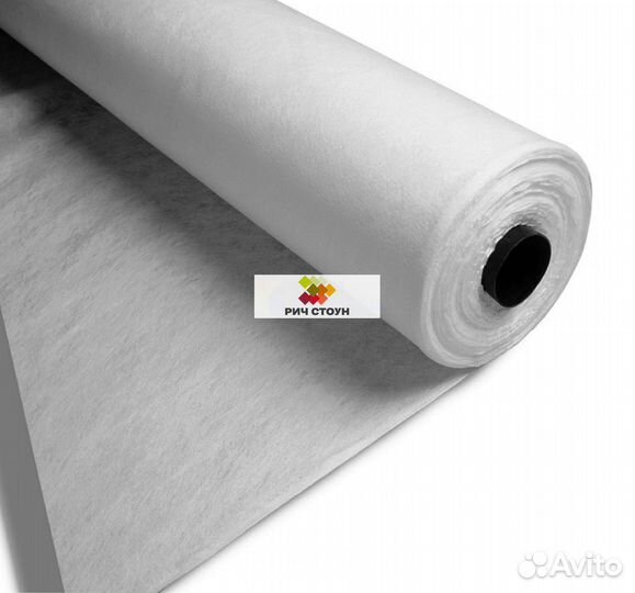 Геотекстиль 400