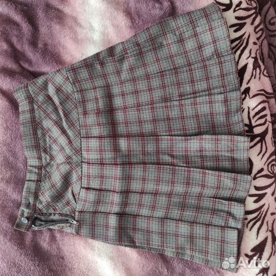 Школьная форма