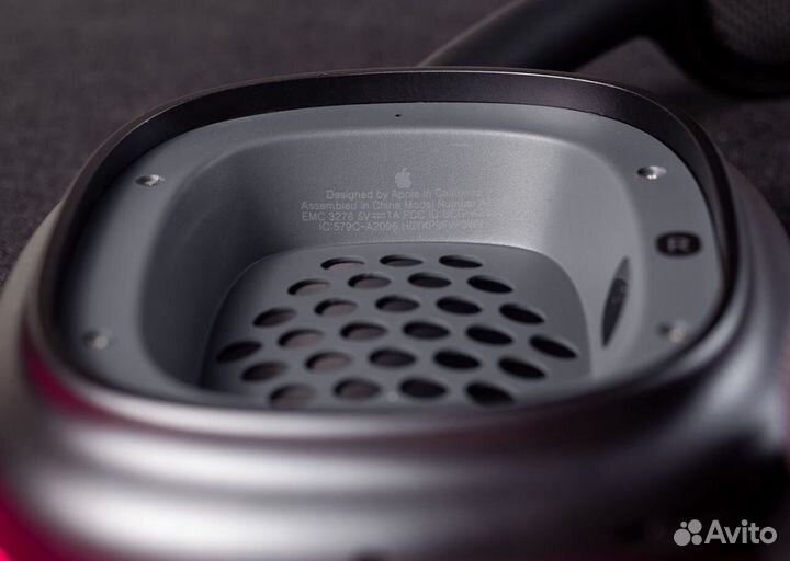 AirPods Max (Premium+Гарантия)