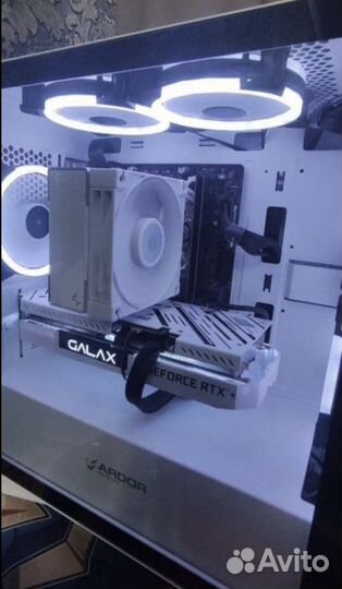 Сборка пк для любых задач