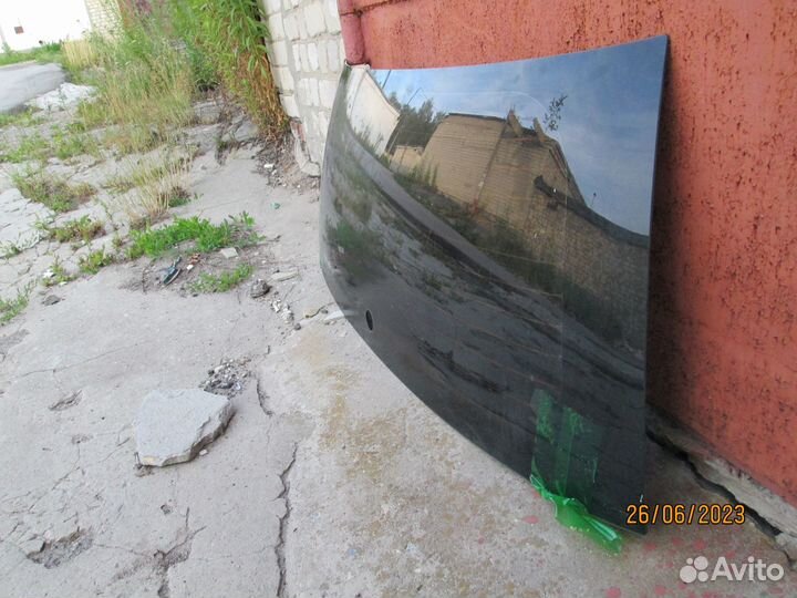 Стекло заднее suzuki sx4