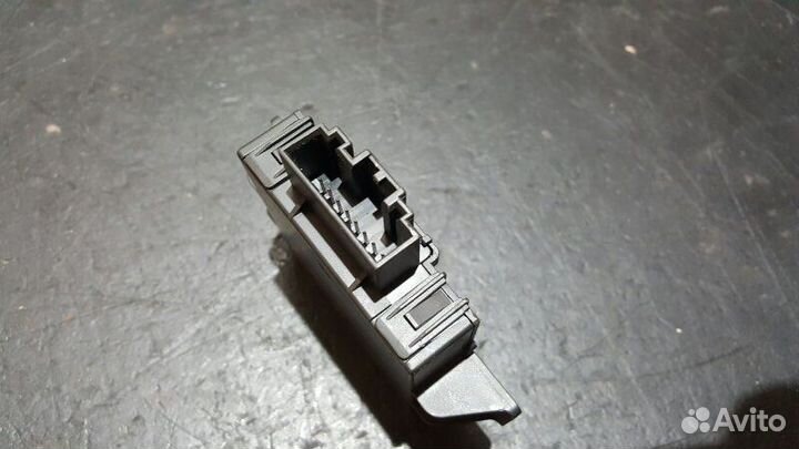 Блок противоугонной системы Porsche Cayenne 955