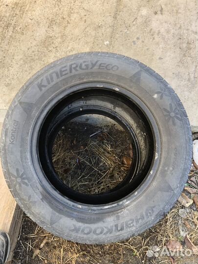 Hankook Kinergy Eco 195/65 R15
