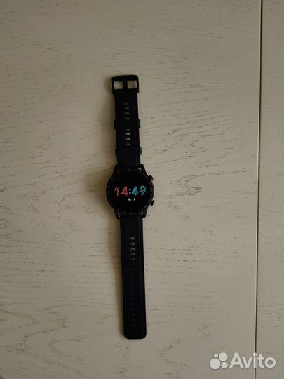 Часы honor watch magic 2