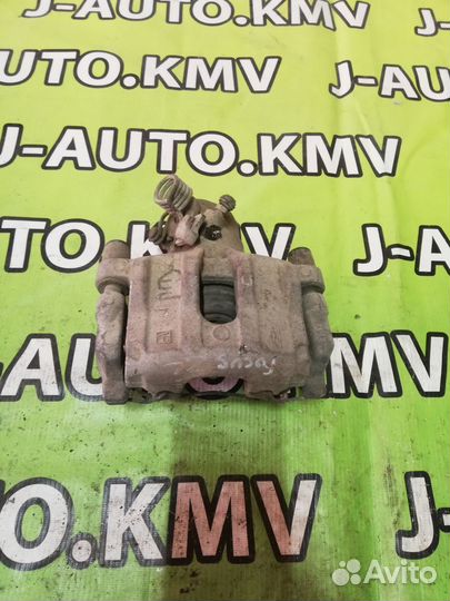 Суппорт Ford Focus