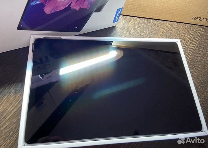 Планшет lenovo tab p11