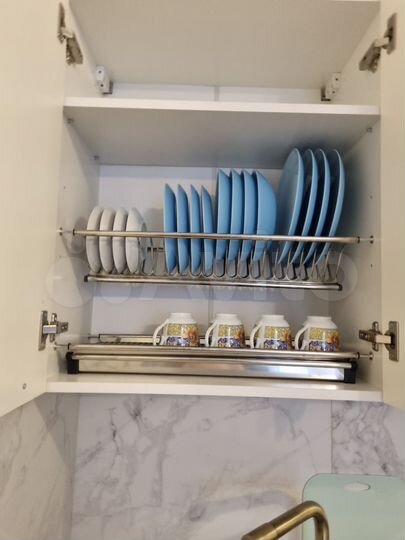 2-к. квартира, 45 м², 8/25 эт.