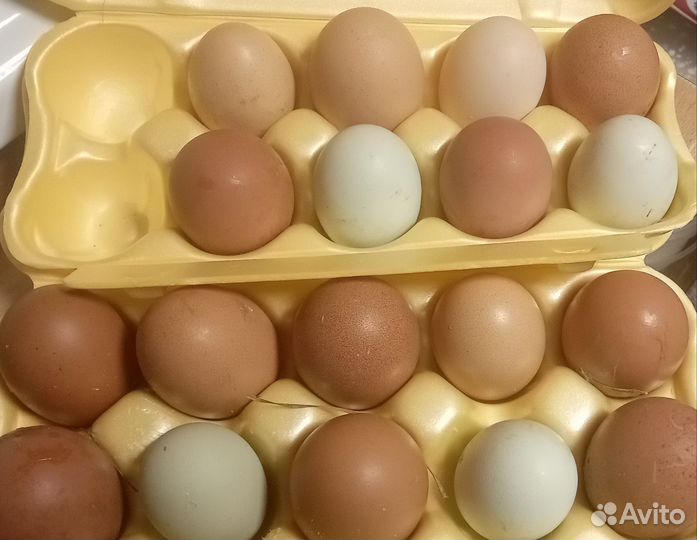 Масло сливочное домашнее