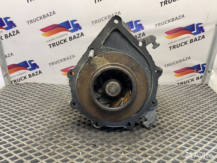 Насос водяной (помпа) Man TGA, Man TGS, Man TGX