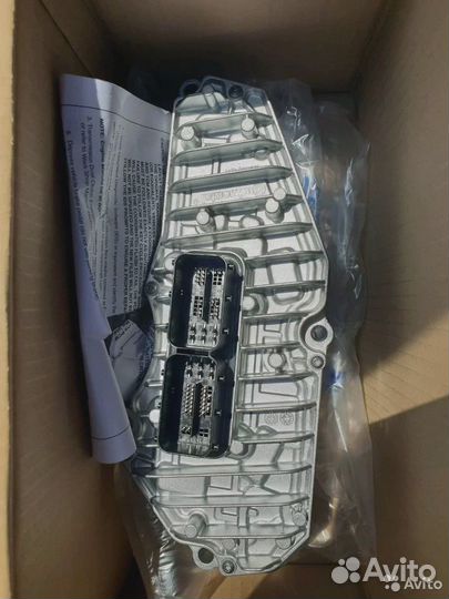 Новый Тсм Ford Focus 3 PowerShift 2015846 робот