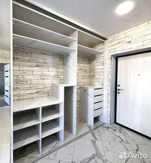 Шкафы под заказ