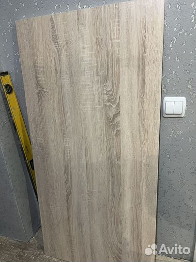 Новая столешница