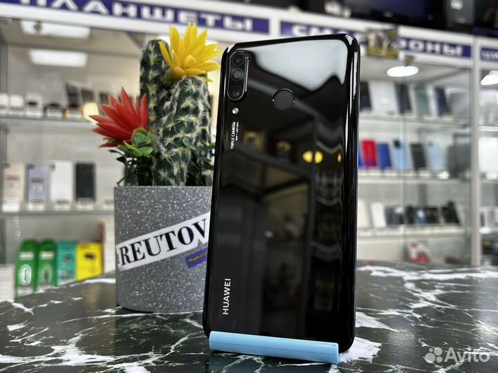 Huawei P30 lite 6/256