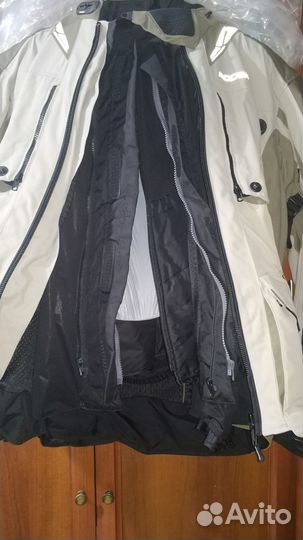 Мотокуртка Modeka panamericana II (4XL)