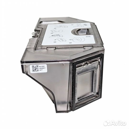 Контейнер для Roborock Saros 10R (G20S Ultra)