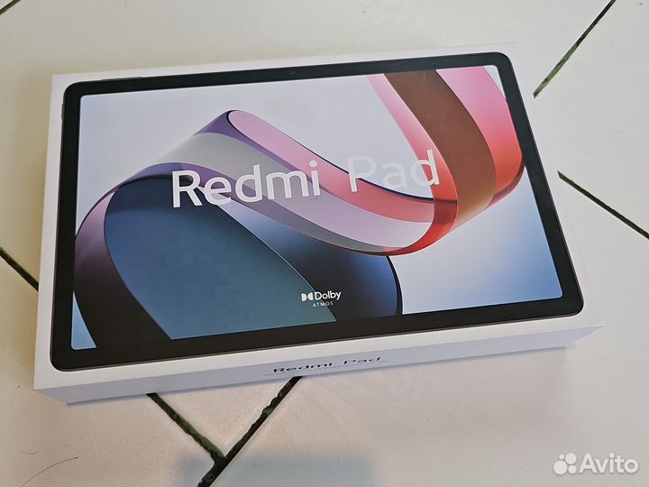 Xiaomi redmi pad 4 128