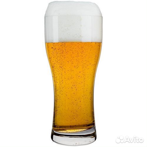 Бармен в пивной бар