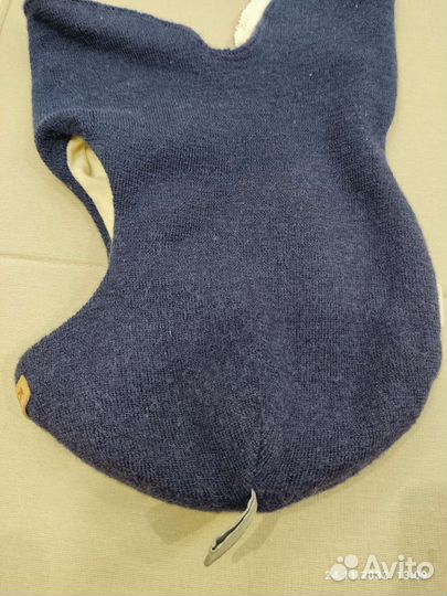 Шапка шлем kivat размер 2