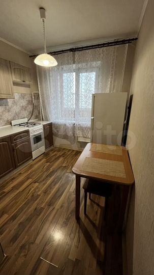 1-к. квартира, 36,4 м², 6/9 эт.
