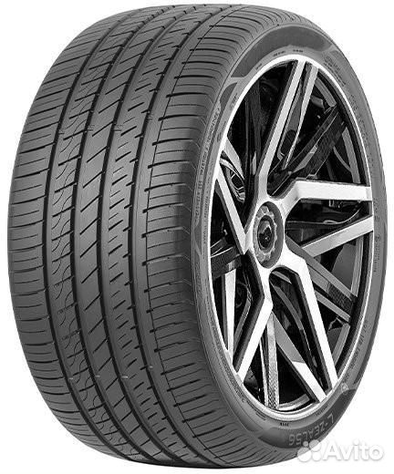 Roadmarch L-Zeal 56 245/40 R19 98W