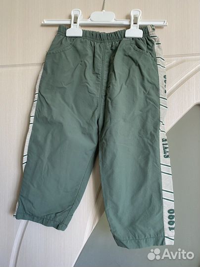 Костюм на мальчика