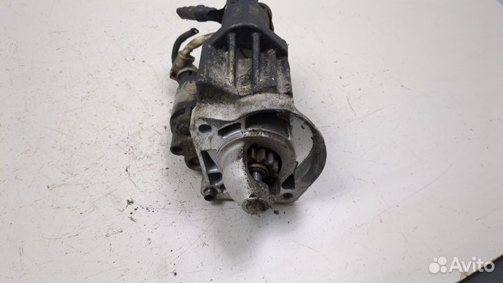 Стартер Ford C-Max