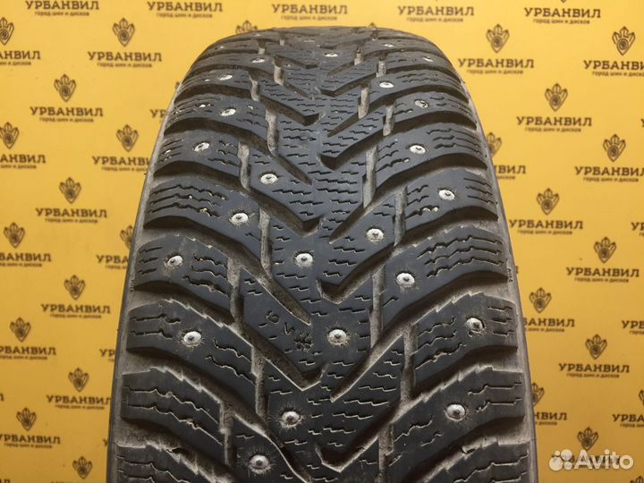 Nokian Tyres Hakkapeliitta 8 185/65 R15 92T