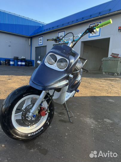 Yamaha bws 50 original