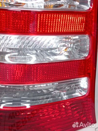 Задние фонари W203 Avantgarde универсал