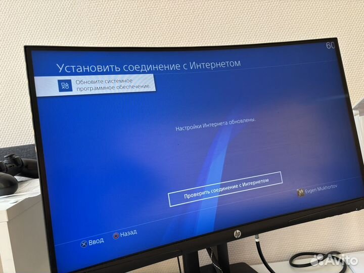 Sony playstation 4 fat 500 gb