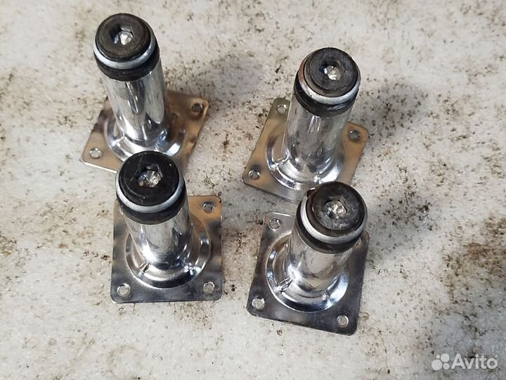 Ножки мебельные