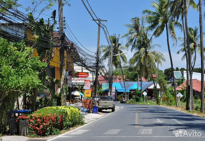 Поездка на Пхукет на 9 нч завтрак 4 звезды