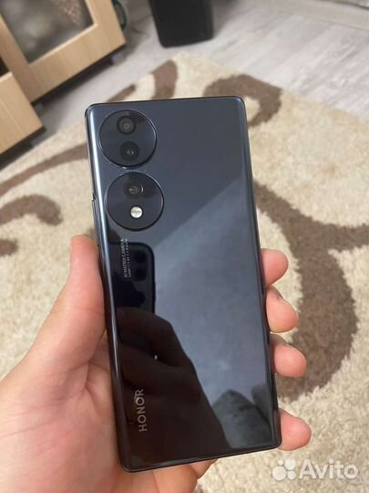 HONOR 70, 8/128 ГБ