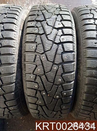 Pirelli Ice Zero 185/60 R15 99B