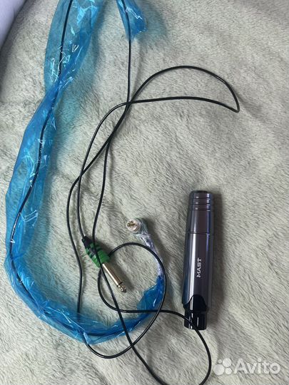 Машинка для перманентного макияжа mast