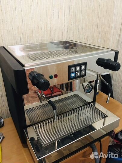 Аренда Кофемашины