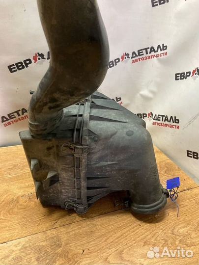 Корпус воздушного фильтра Mercedes Benz W163