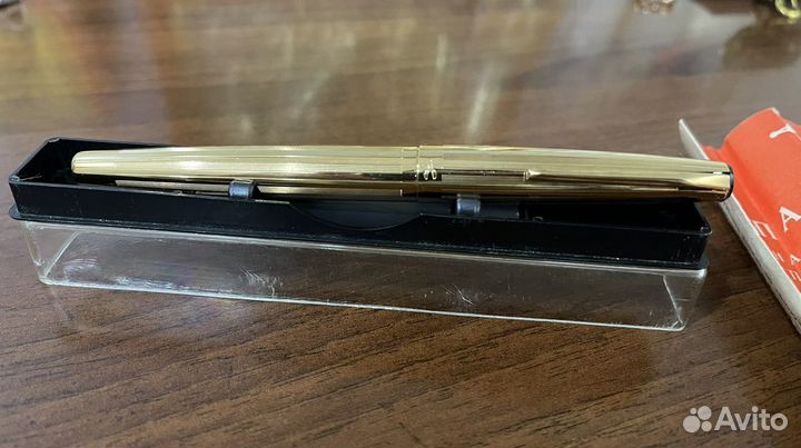 Авторучка перьевая Союз ар -2-1